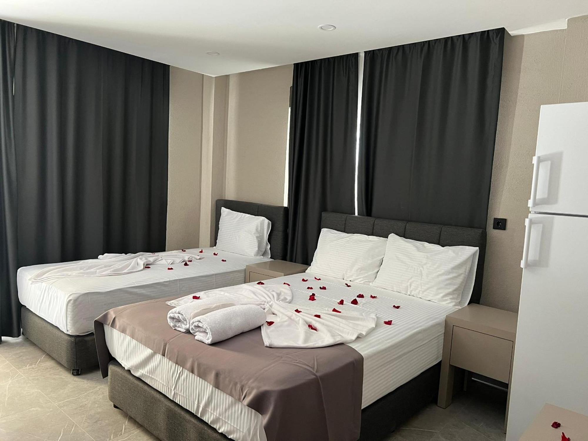 Lara Homes Aparthotel 2*
