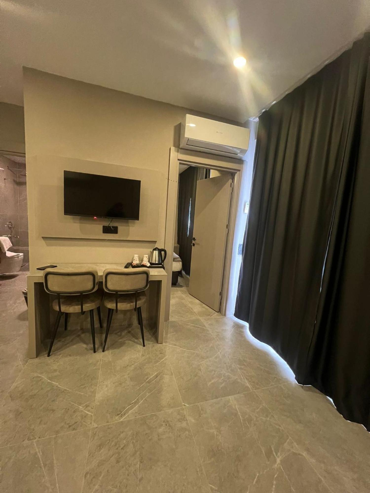 Lara Homes 2* Antalya
