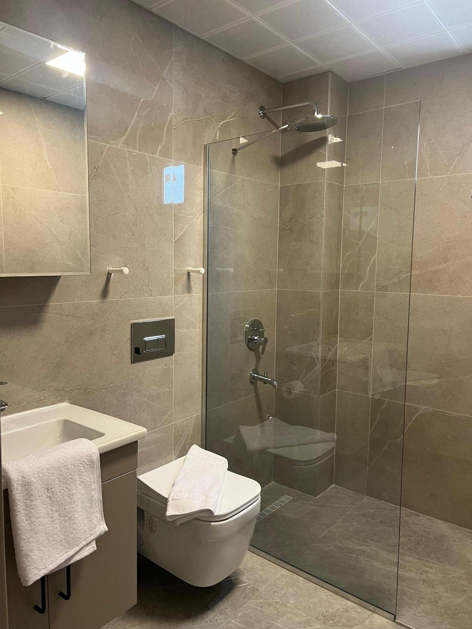 Aparthotel Lara Homes Antalya