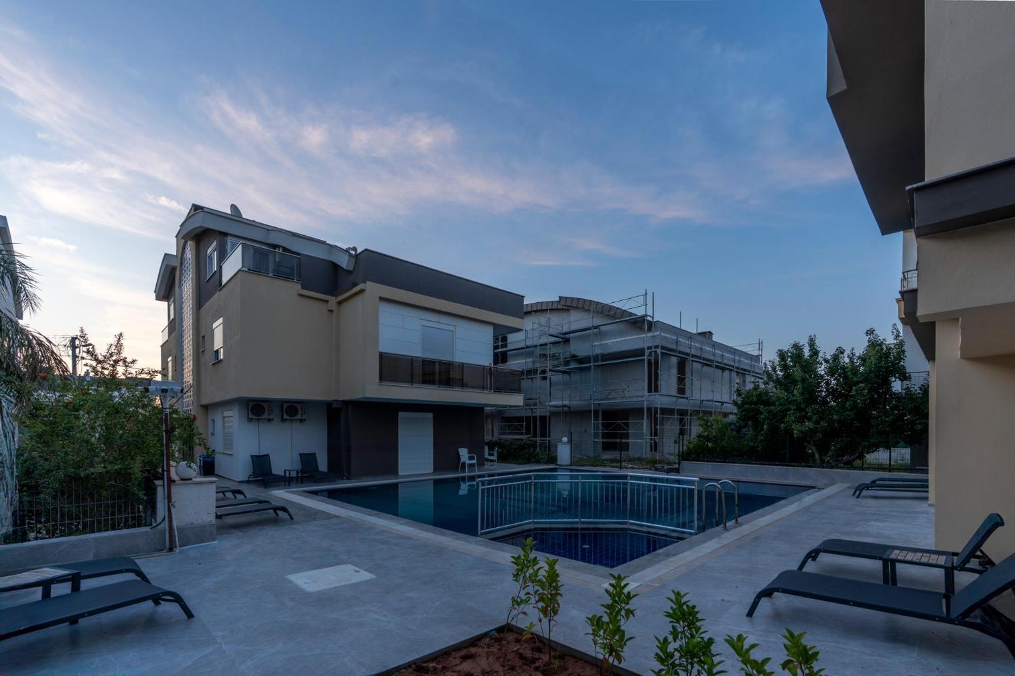 Lara Homes Анталья