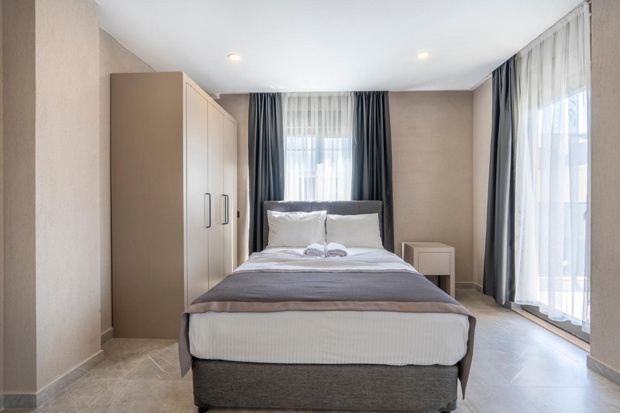 Lara Homes Апарт-отель Анталья