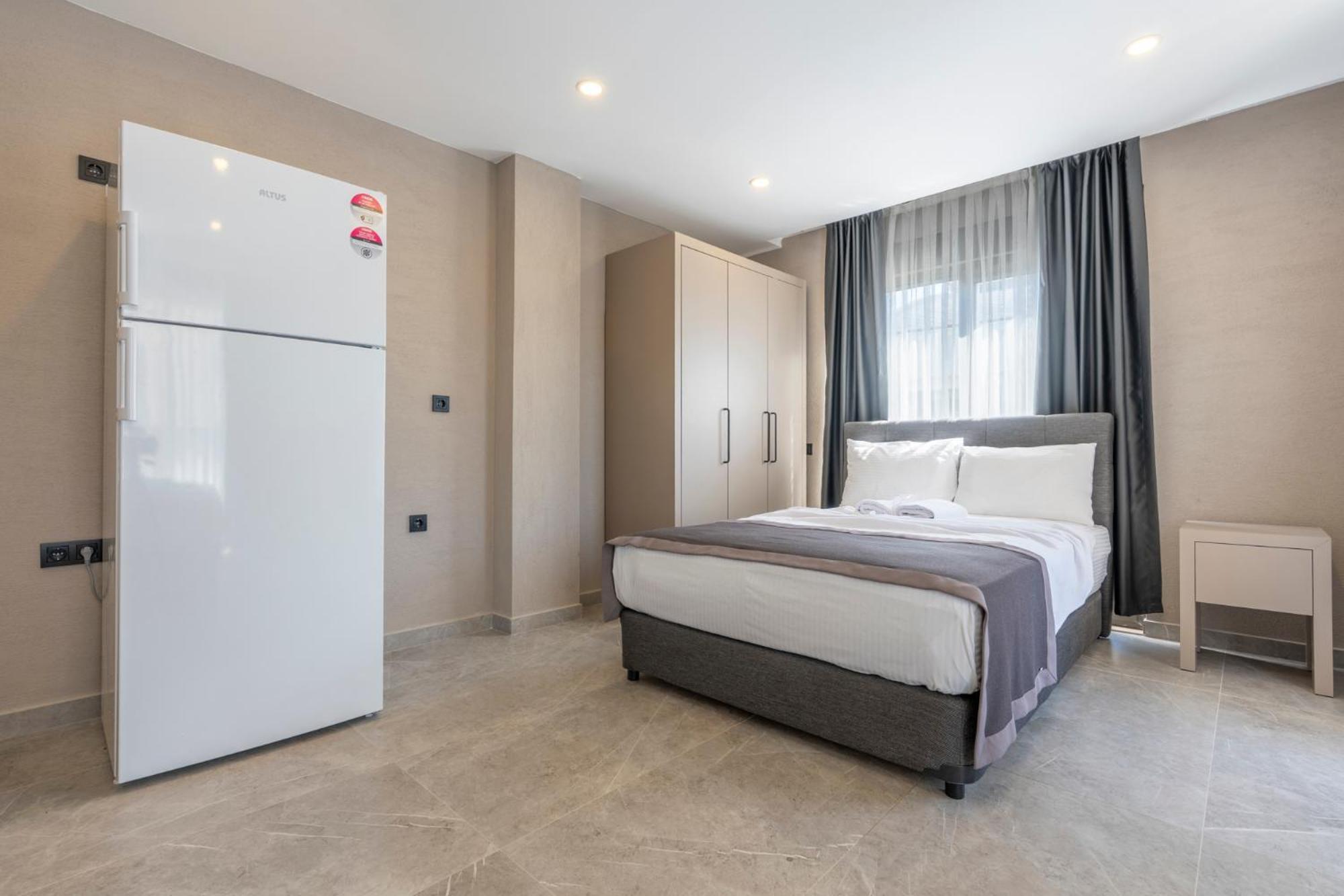 Апарт-отель Lara Homes Анталья