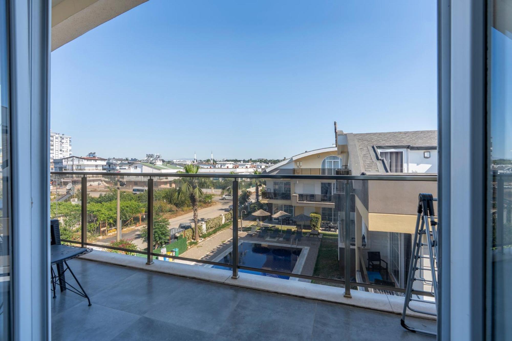Lara Homes Анталья