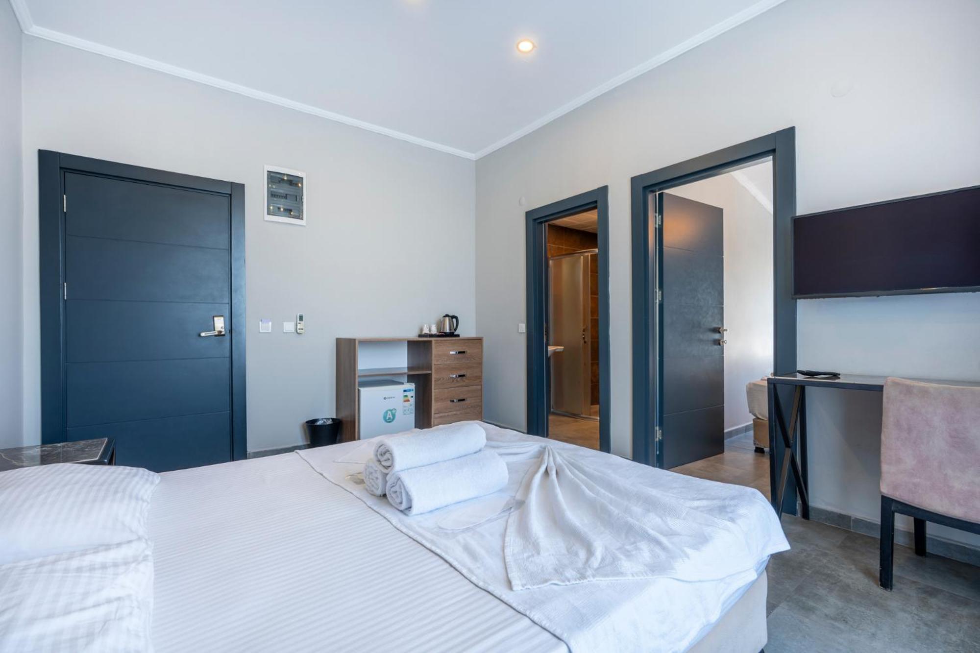 Lara Homes Анталья