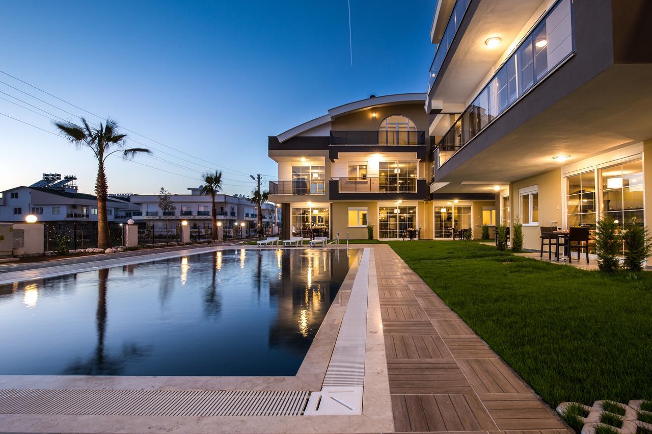Lara Homes Апарт-отель 2*