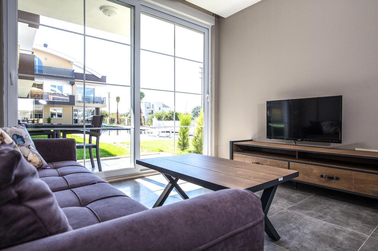 Lara Homes Анталья