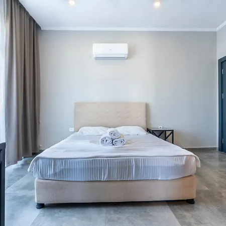 Lara Beach Homes Antalya Exterior photo