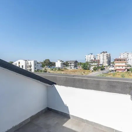 Lara Beach Homes Antalya Exterior photo