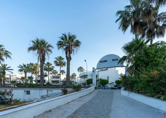 Lara Beach Homes