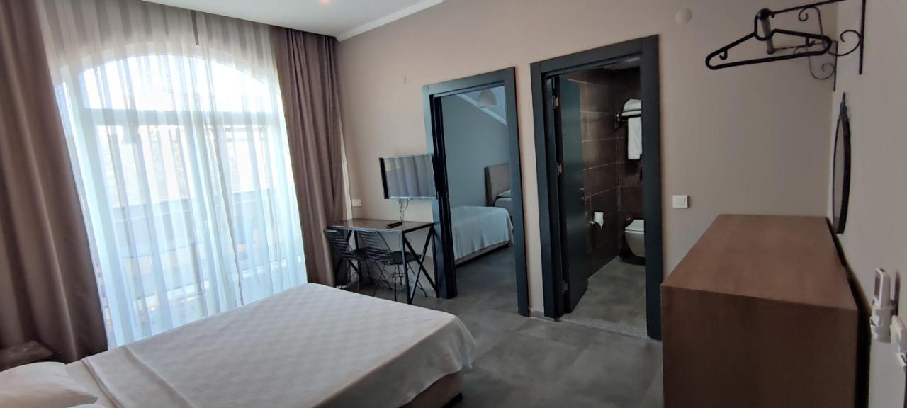 Lara Homes Апарт-готель 2*
