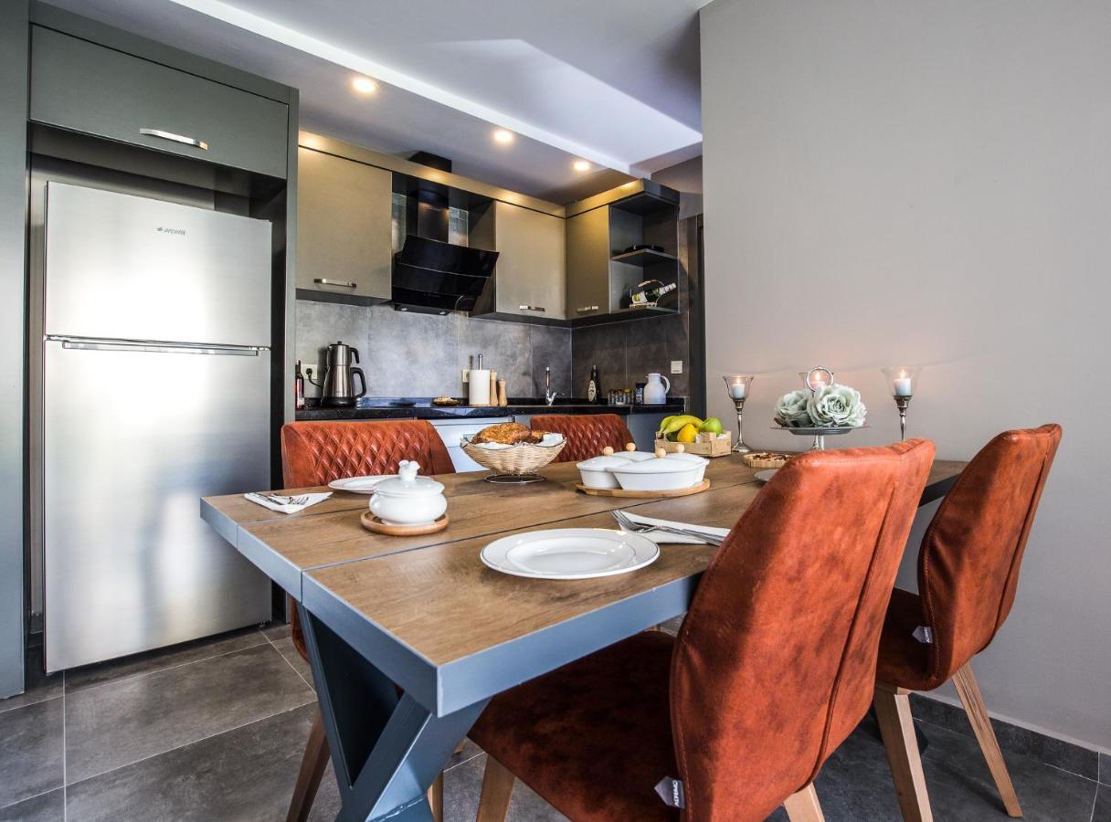 Lara Homes Апарт-готель 2*