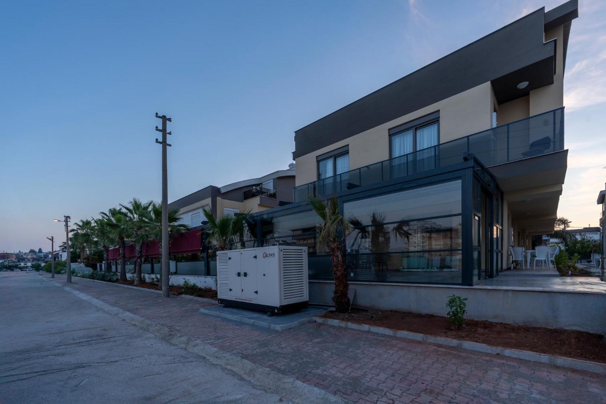 Lara Homes Апарт-готель