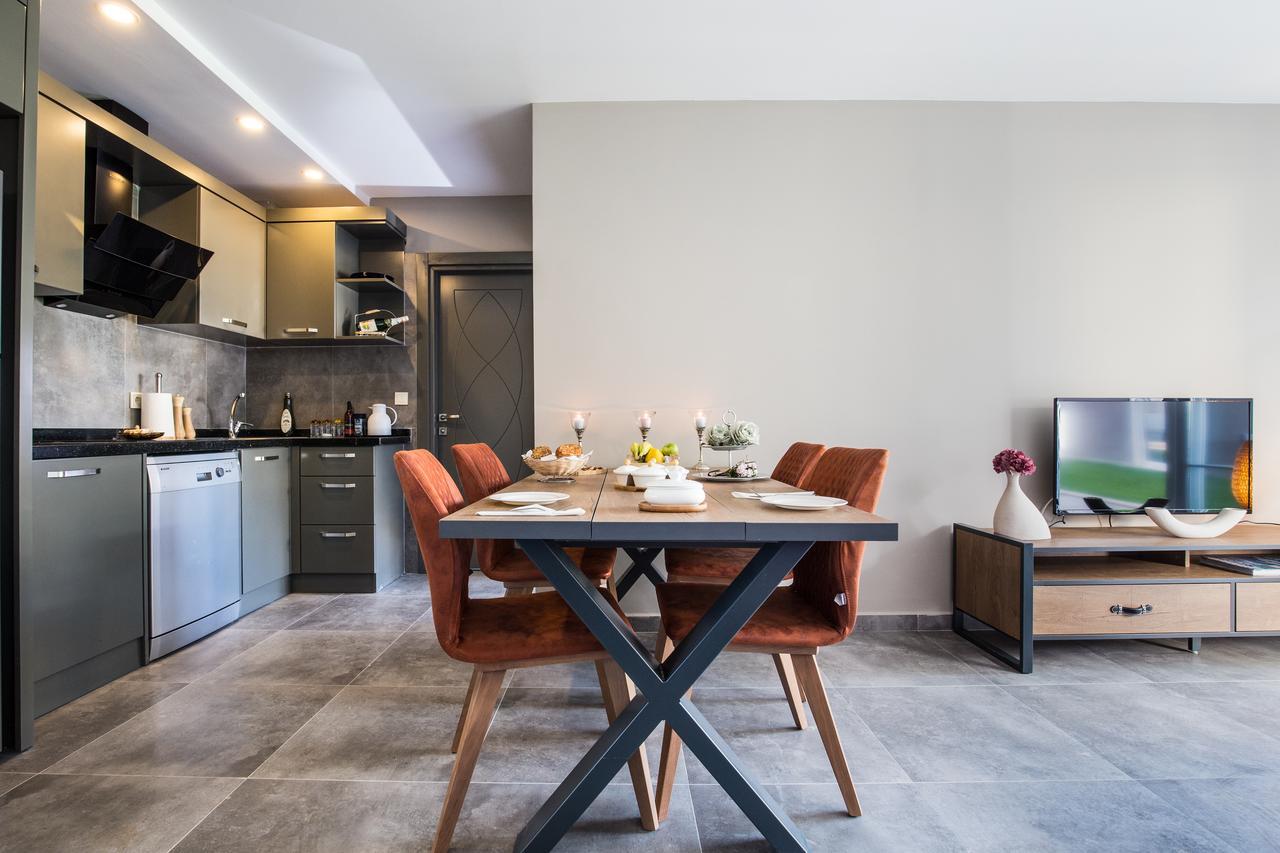 Lara Homes Анталія